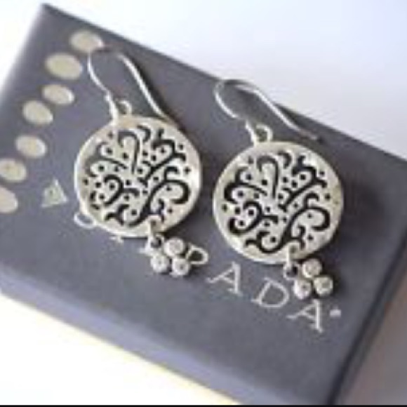 Silpada Jewelry - Silpada Earrings