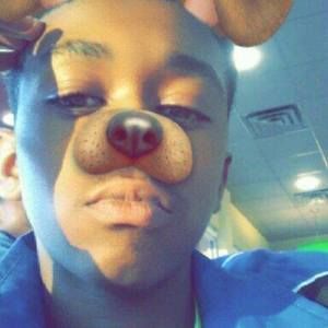 Meet your Posher, Immanuel