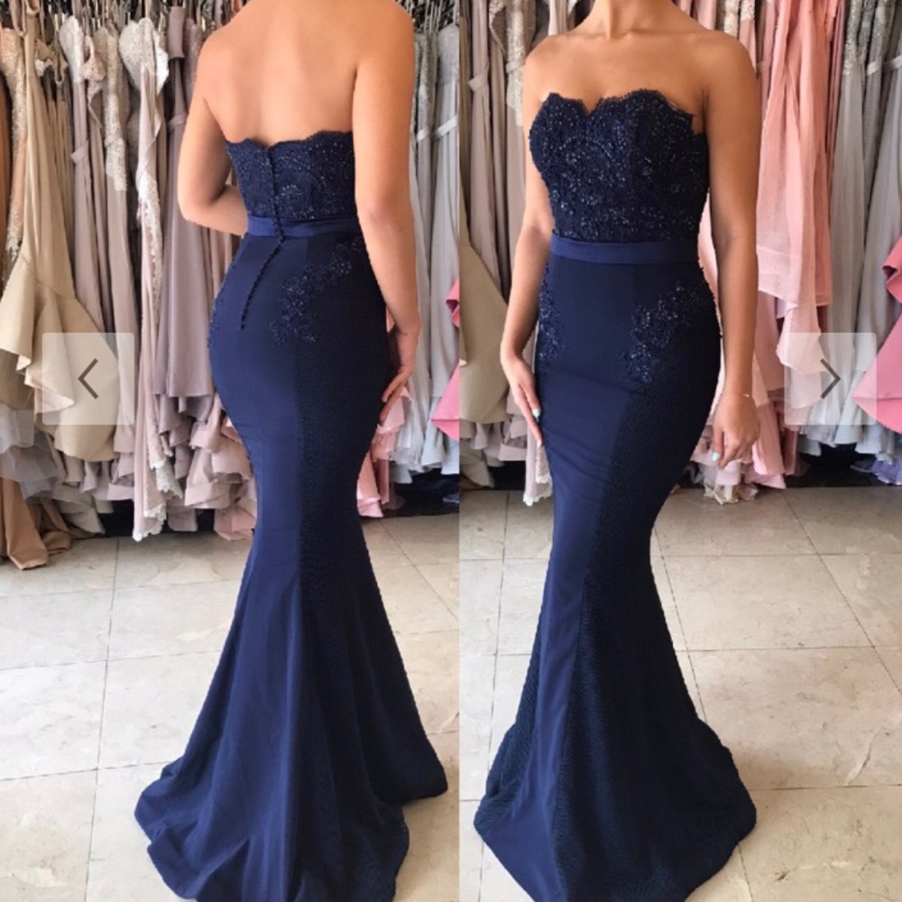 Portia and Scarlette size small never worn dress