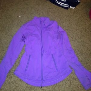 Lululemon jacket