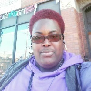 Meet your Posher, Kenya