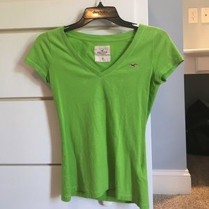 Hollister V-neck