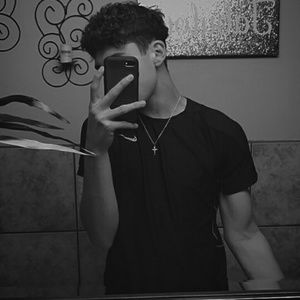 Meet your Posher, Jay