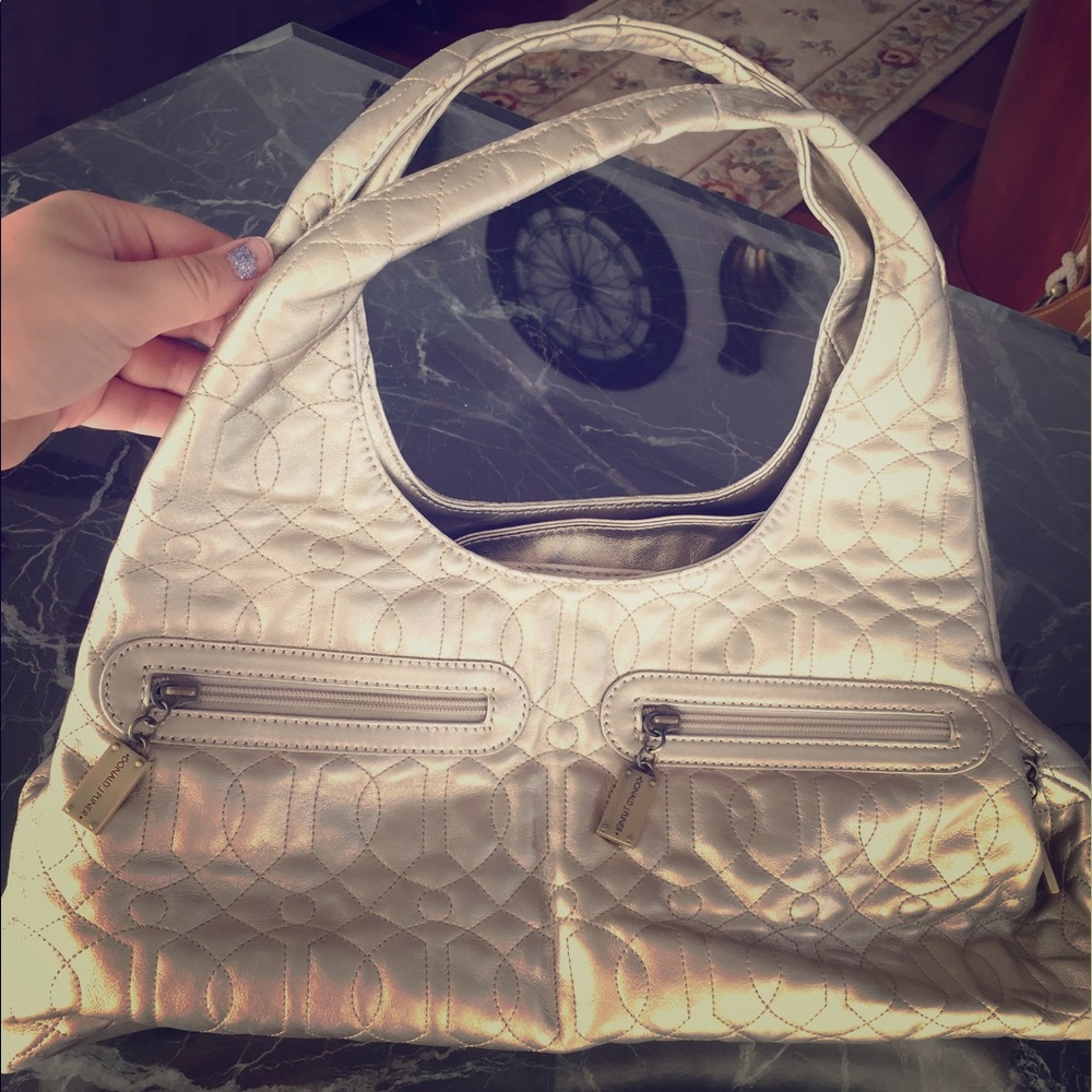 Donald j pliner purse