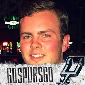 Meet your Posher, Patrick