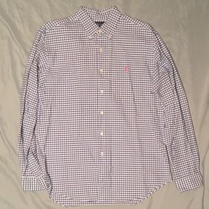 Ralph Lauren Polo Button Down