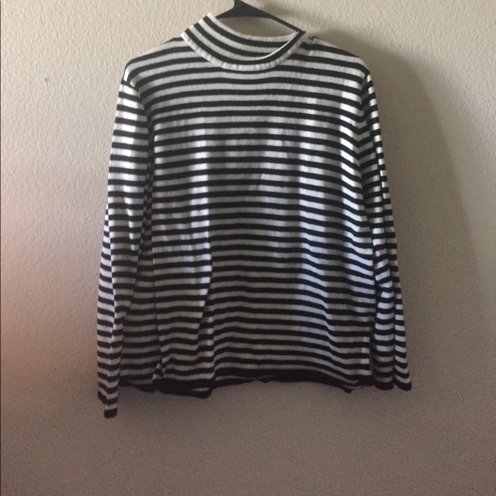 Striped Shirt