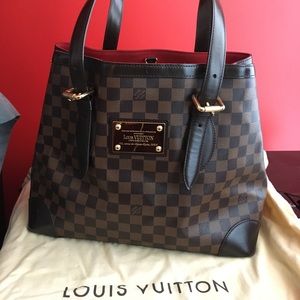 Louis Vuitton bag