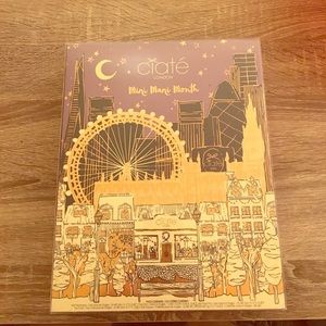 Ciate London Mini Mani Month