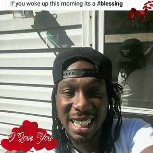 Meet your Posher, Patty