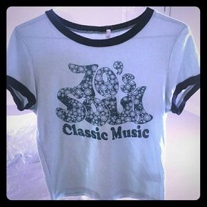 70s top