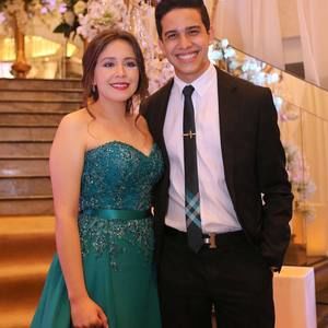 Meet your Posher, Humberto