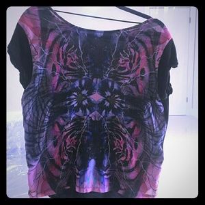Trippy top