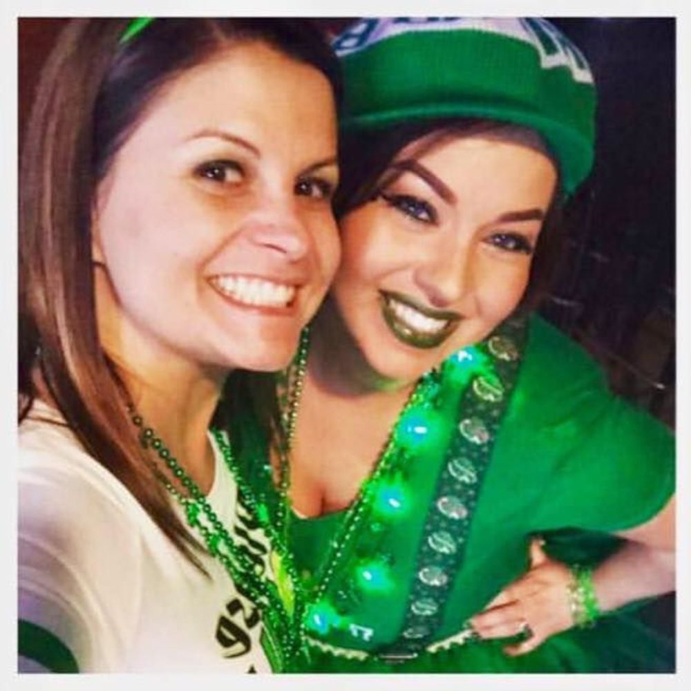 Meet your Posher, Tabitha