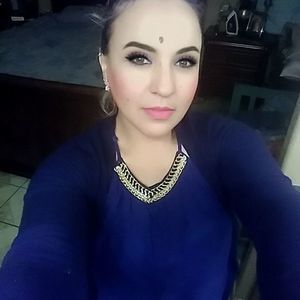 Meet your Posher, Martha