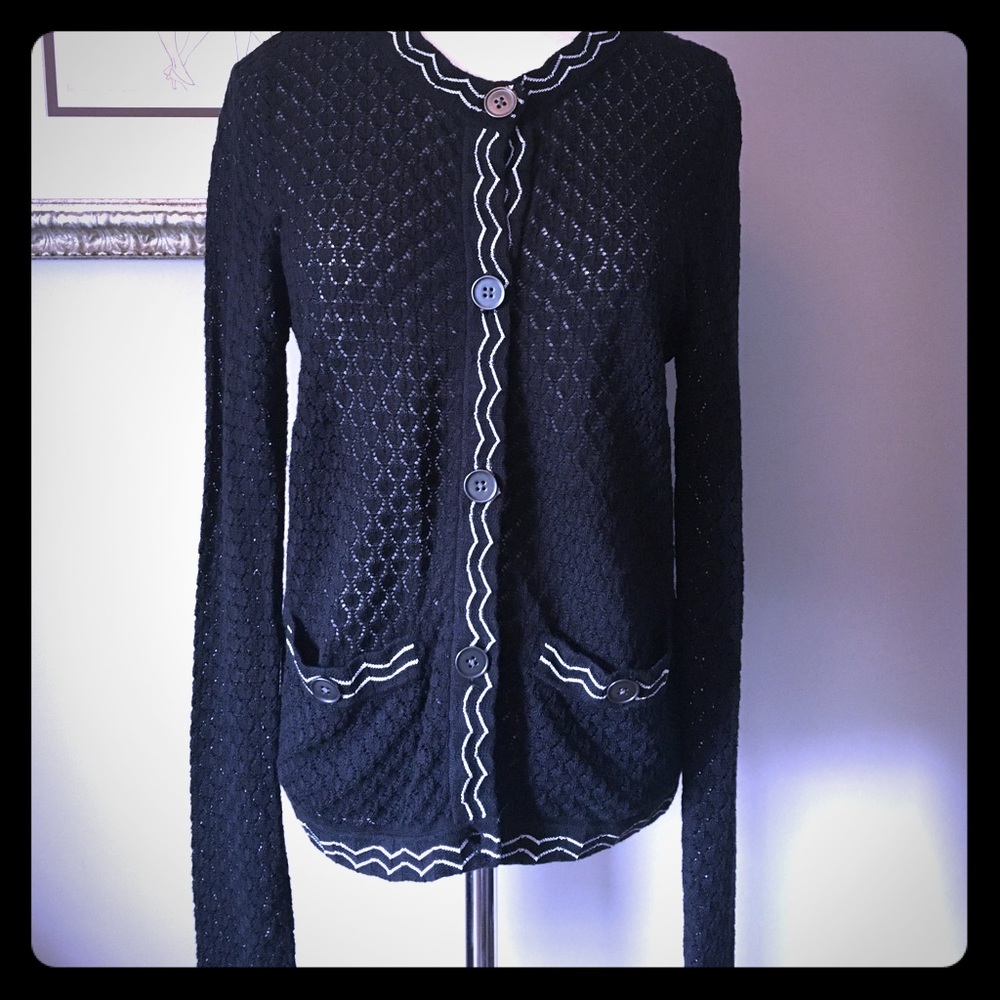 Missoni for Target Cardigan