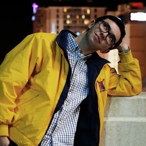 Meet your Posher, Andrew