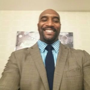 Meet your Posher, Aaron