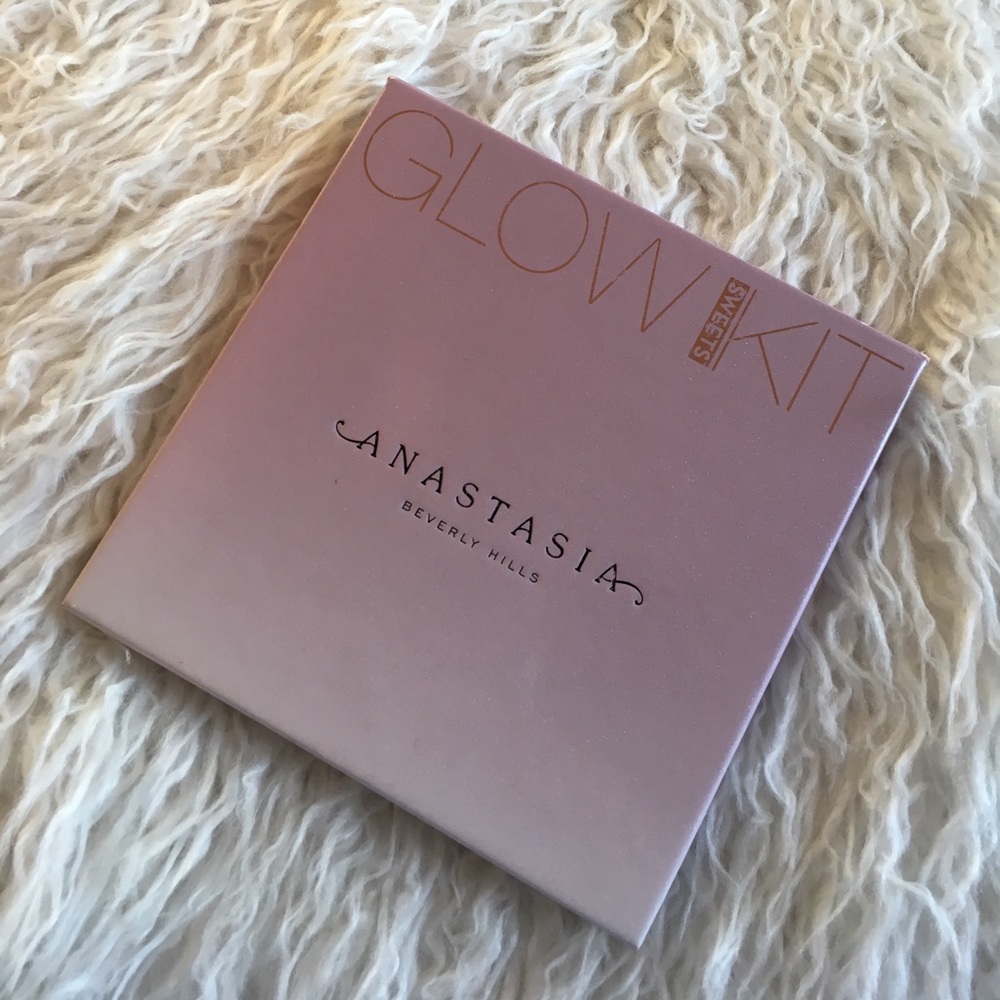 Sweets glow kit