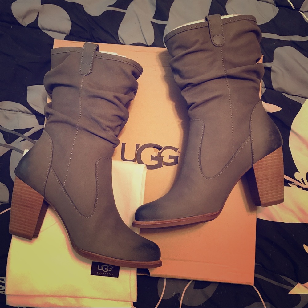 Women's Ugg boots