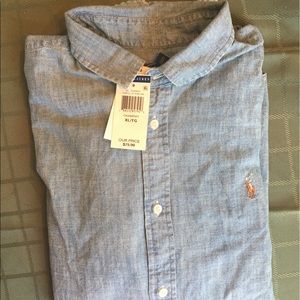 Ralph Lauren Polo Button Down