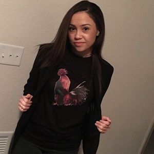 Meet your Posher, Jennifer