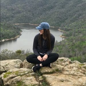 Meet your Posher, Kristin