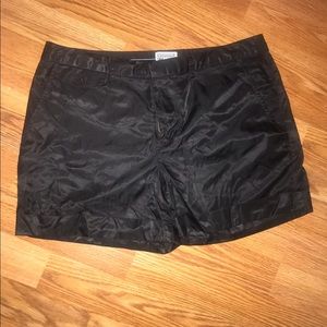 Sateen super awesome shiny shorts✨