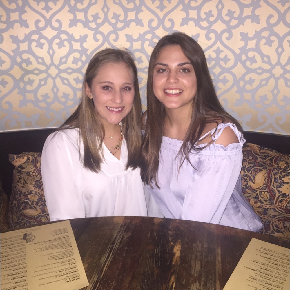 Meet your Posher, Frannie