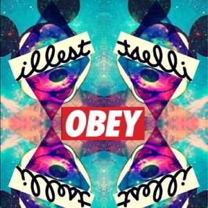 Meet your Posher, Mason