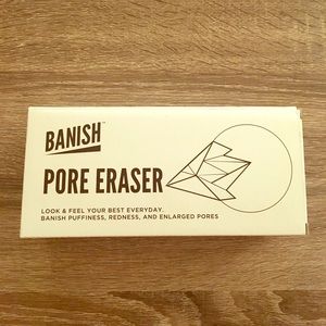 Banish Pore Eraser