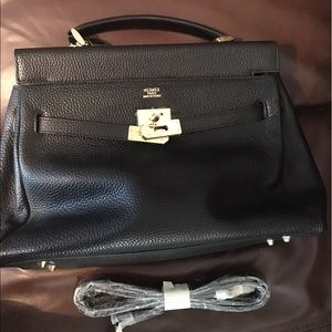 Hermes 35cm bag
