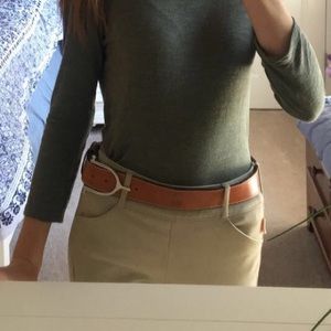 Lilo España Spur Belt