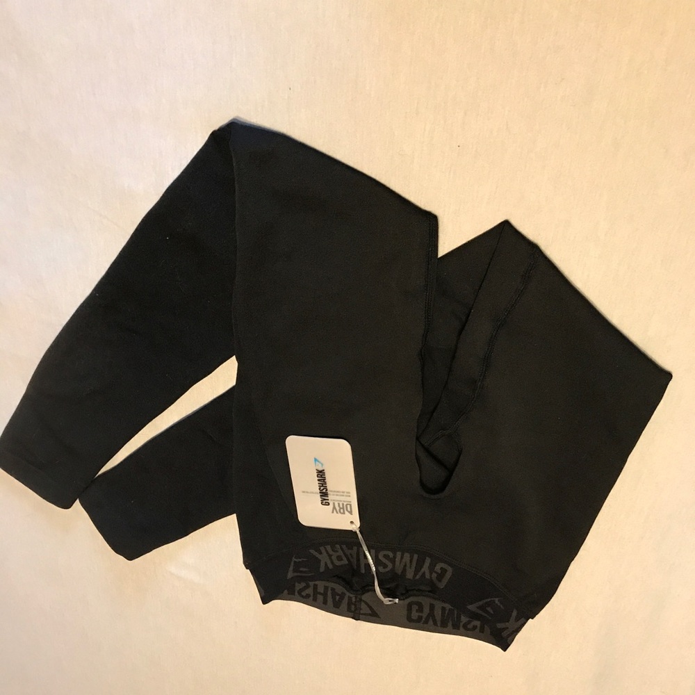 Gymskark Flex leggings.