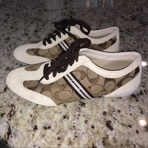 Coach Sneakers