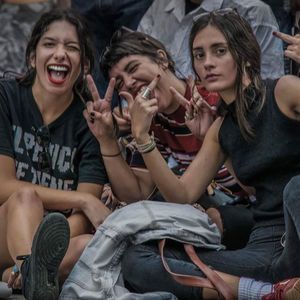 Meet your Posher, Emily