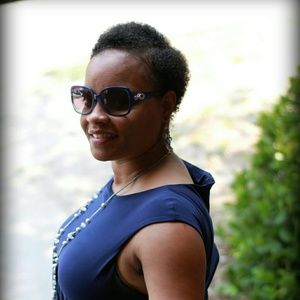 Meet your Posher, Charmaine