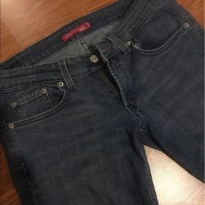 Super skinny Levis- 524