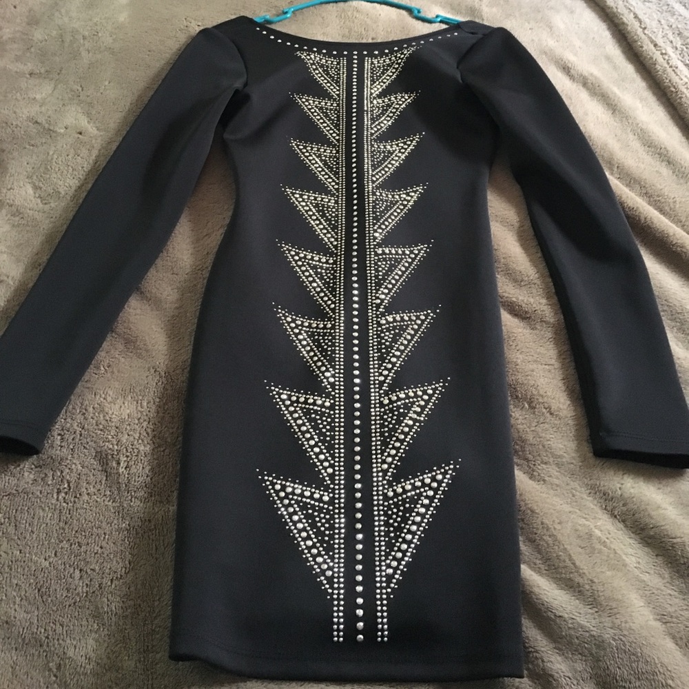 Arden B dress
