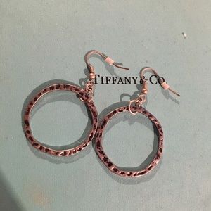 Premier Designs earrings