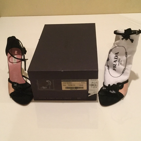 Prada shoes - Picture 4 of 4