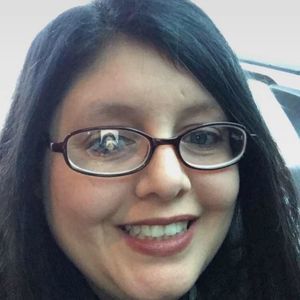 Meet your Posher, Patti