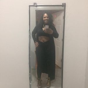 Meet your Posher, Venus