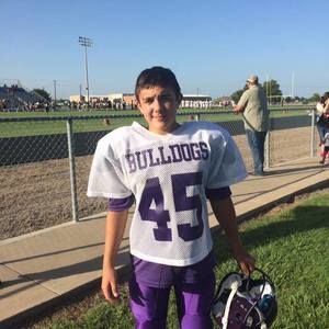 Meet your Posher, Gage