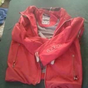 Sport jacket