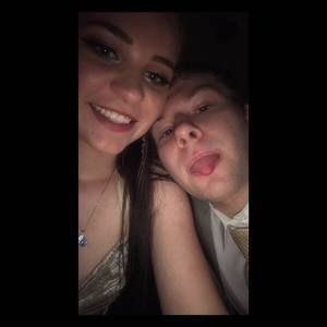 Meet your Posher, Erica