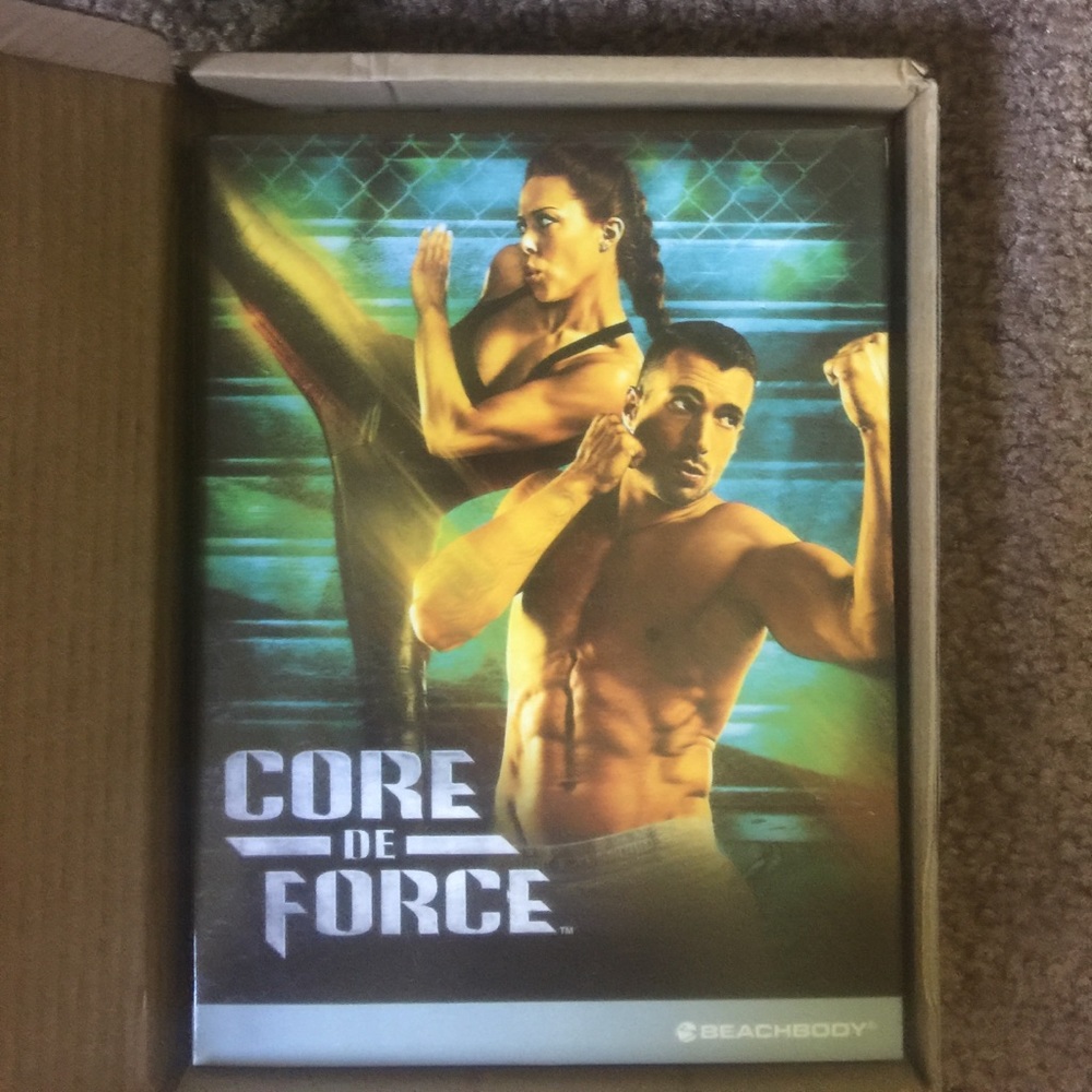 Core De Force