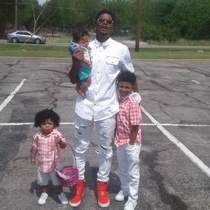 Meet your Posher, Sam