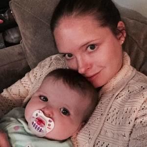 Meet your Posher, Shannon