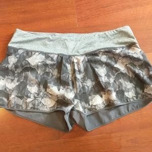 RUNNING SHORTS